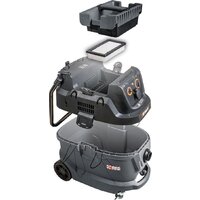 Пылесос Bort BAX-600E - Превью изображения №4 — Интернет-Магазин TECNO.BY