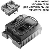 Пылесос Bort BAX-600E - Превью изображения №11 — Интернет-Магазин TECNO.BY