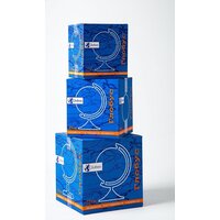 Globen Зоогеографический с подсветкой Ке012100208 Image #6