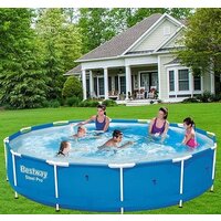 Bestway Steel Pro 56706 (366х76) Image #3