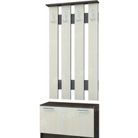 Памир ПЛ-2 (венге/дуб белфорт)