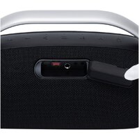 Беспроводная колонка MEG Sound Jet SSA062BL - Превью изображения №5 — Интернет-Магазин TECNO.BY
