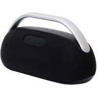 Беспроводная колонка MEG Sound Jet SSA062BL - Превью изображения №4 — Интернет-Магазин TECNO.BY
