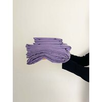 Mio Tesoro 2сп Евро-стандарт Лен 220-12 (сиреневый) Image #6