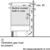 Варочная панель Bosch Series 6 PVS631HC1E - Превью изображения №11 — Интернет-Магазин TECNO.BY