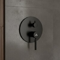 Душевая система  Lauter Inset 21CK088C-511-2MB + 21S20086 + 32100MB - Превью изображения №5 — Интернет-Магазин TECNO.BY