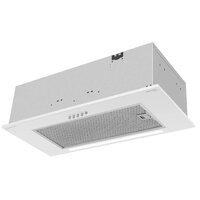 Кухонная вытяжка Meferi SMARTBOX60WH Power - Превью изображения №3 — Интернет-Магазин TECNO.BY