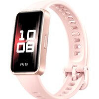 Huawei Band 9 (чарующий розовый, международная версия)