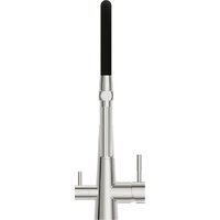 Cersanit Vivo однорычажный с фильтром с гибким изливом 68217 (хром) Image #4