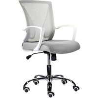 Brabix Wings MG-306 (серый)