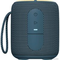 Aiwa PAS-H100 (темно-синий) Image #3