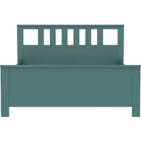Mio Tesoro Сага 160x200 2.08.04.070.6 (темно-бирюзовый) Image #2