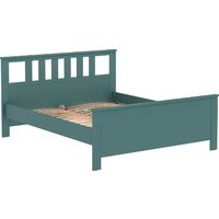 Mio Tesoro Сага 160x200 2.08.04.070.6 (темно-бирюзовый)