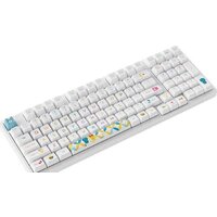 Akko 3098B Doraemon Rainbow (Akko CS Jelly Pink) Image #4