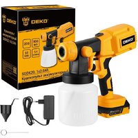 Deko SGDK20 086-1019 (с 1-им АКБ)