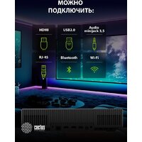 Проектор CACTUS CS-U2.B - Превью изображения №18 — Интернет-Магазин TECNO.BY