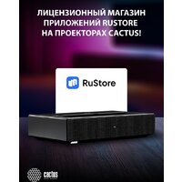 Проектор CACTUS CS-U2.B - Превью изображения №15 — Интернет-Магазин TECNO.BY