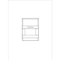 Mio Tesoro Сириус 2.02.03.010.1 (белый) Image #5