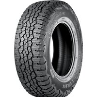Nokian Tyres Outpost AT 235/65R17 108T Image #5