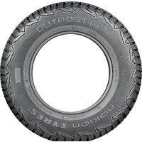 Nokian Tyres Outpost AT 235/65R17 108T Image #2