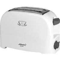 Atlanta ATH-233 (белый/серый)