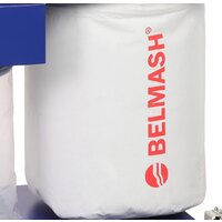 Belmash (Белмаш) DC3900-PS/400 D131A Image #6