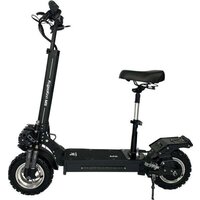 Kugoo Kirin M5 2025 Image #2