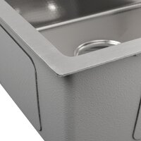 Кухонная мойка ARFEKA ECO AR 450*500 SATIN DECOR - Превью изображения №4 — Интернет-Магазин TECNO.BY