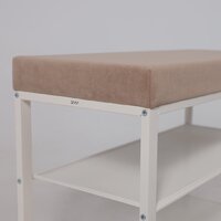 AksHome ТОРОНТО 23S (бежевый/белый) Image #4