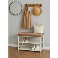 AksHome ТОРОНТО 23S (бежевый/белый) Image #8