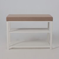 AksHome ТОРОНТО 23S (бежевый/белый) Image #3