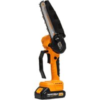 Partisan AS-2146BL (с 2-мя АКБ, кейс) Image #2