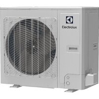 Кондиционер Electrolux EACC-36H/UP4-DC/N8 - Превью изображения №2 — Интернет-Магазин TECNO.BY