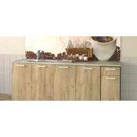 Интерлиния Компо НШ30рш1 (дуб золотой) Image #2