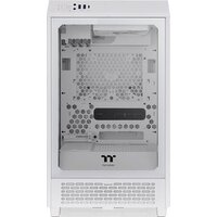 Thermaltake The Tower 200 Snow CA-1X9-00S6WN-00 Image #3