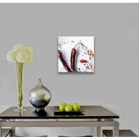 Stamprint Стручки перцев КТ019 (50x50) Image #2