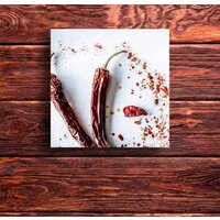 Stamprint Стручки перцев КТ019 (50x50) Image #3