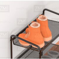 ЗМИ Женева 33 ПДО Ж33 (черный) Image #6