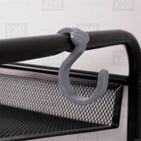 ЗМИ Женева 33 ПДО Ж33 (черный) Image #9