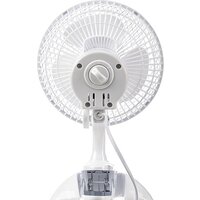 Вентилятор CENTEK CT-5003 (белый) - Превью изображения №2 — Интернет-Магазин TECNO.BY
