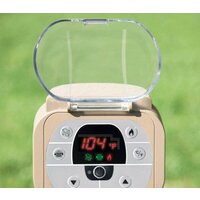 Intex Pure Spa Inflatable Hot Tub 28426 (196x71) с джакузи Image #5