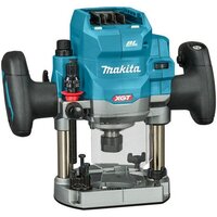 Кромочно-петельный фрезер Makita RP001GZ (без АКБ) - Превью изображения №2 — Интернет-Магазин TECNO.BY