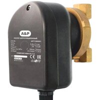 A&P Comfort-HWH15-1.5