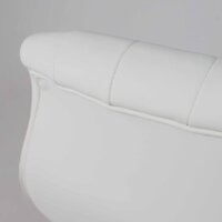 AksHome Mastif Eco (экокожа, белый) Image #21