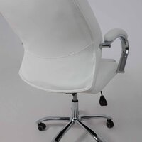 AksHome Mastif Eco (экокожа, белый) Image #22