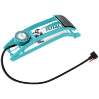 Велосипедные насосы, манометры, шланги