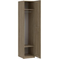 Mio Tesoro Макс 1 дверь 2.06.01.010.3 (дуб сонома) Image #2