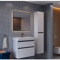 Lemark Тумба под умывальник Combi 60 LM03C60T (белый глянец) Image #27