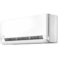 Midea Breezeless E MSFE-09N8D6-I/MSFE-09N8D6-O Image #3