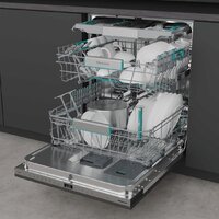 Встраиваемая посудомоечная машина Hisense HV693A65AD - Превью изображения №9 — Интернет-Магазин TECNO.BY